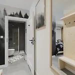 Apartment Gorska Ostoja Gubalowka *