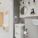 Gorska Ostoja Gubalowka Apartment *