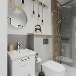 Apartment Gorska Ostoja Gubalowka
