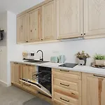 Apartment Gorska Ostoja Gubalowka