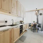 Apartment Gorska Ostoja Gubalowka