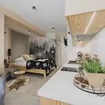 Apartment Gorska Ostoja Gubalowka Zakopane