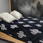 Gorska Ostoja Gubalowka Apartment