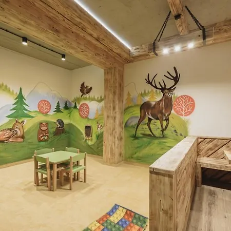 Appartement Gorska Ostoja Gubalowka *