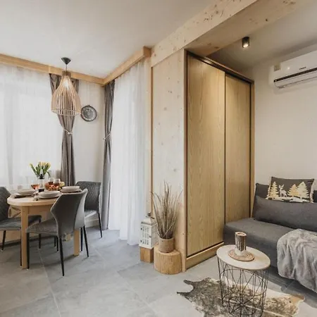 Gorska Ostoja Gubalowka Zakopane