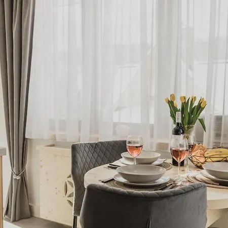 Gorska Ostoja Gubalowka *