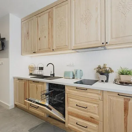 Apartman Gorska Ostoja Gubalowka