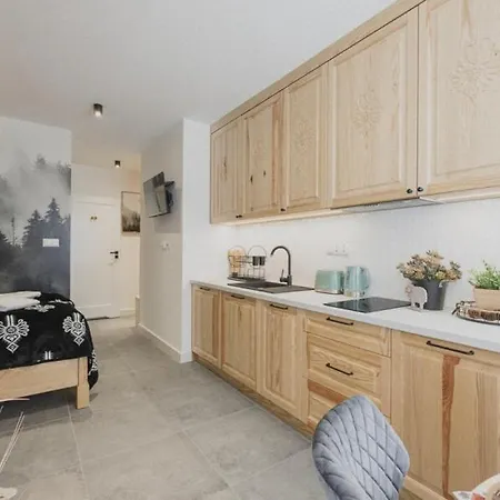 Gorska Ostoja Gubalowka