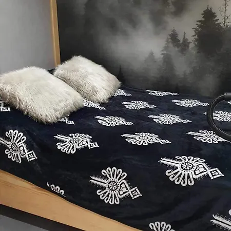 Gorska Ostoja Gubalowka Appartement