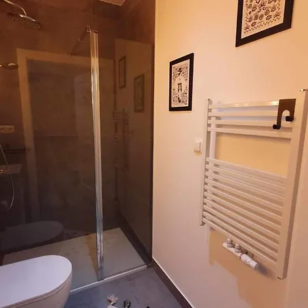 Gorska Ostoja Gubalowka Appartement *