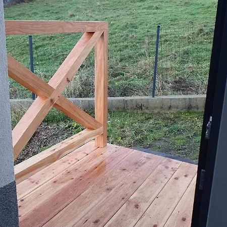 Gorska Ostoja Gubalowka * Zakopane