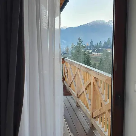 Gorska Ostoja Gubalowka *