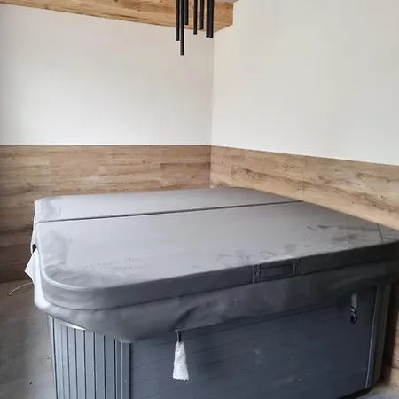 Gorska Ostoja Gubalowka Apartman Zakopane